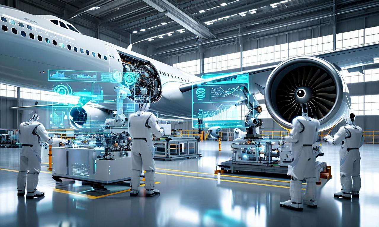 M2Frame-Production-AeroSpace-by-2035-Iranjan