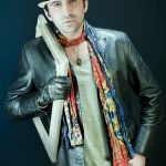 Atilla.Abi. M.Gh .Crative Director