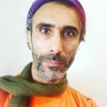 RayanNima.Sed Ghadimi, Ui & Ux Designer| Art Director