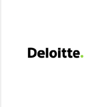 Deloitte is A Multinational Professional Accounting Firm